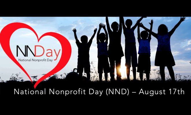 National Nonprofit Day