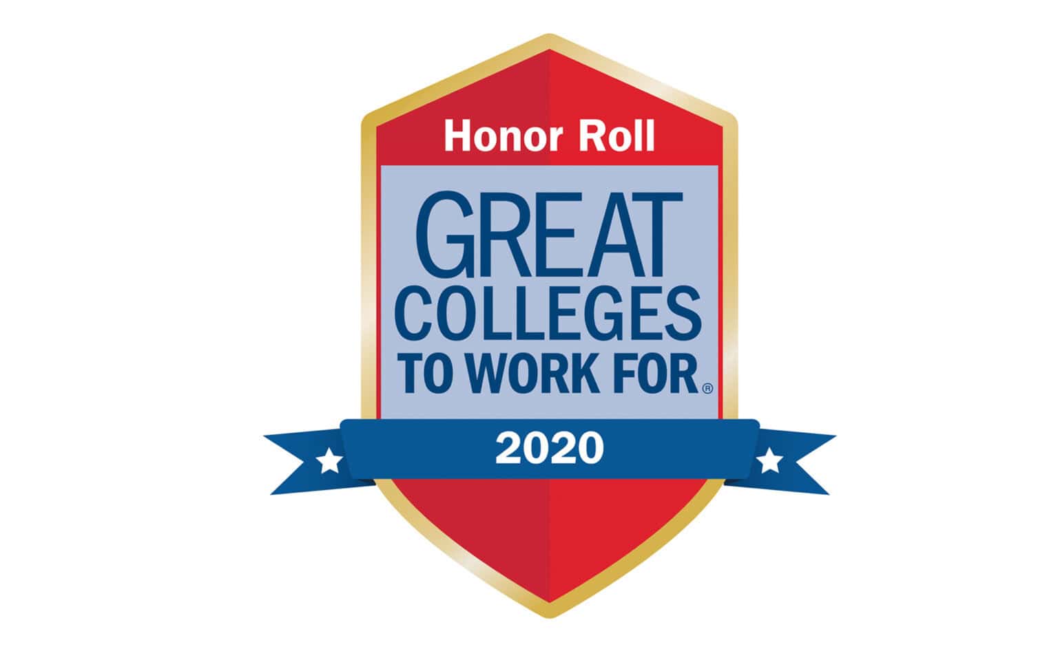 Lone Star College named 2020 Great Colleges to Work For® - Hello Woodlands