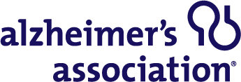 Alzheimer's Association ALZ Logo