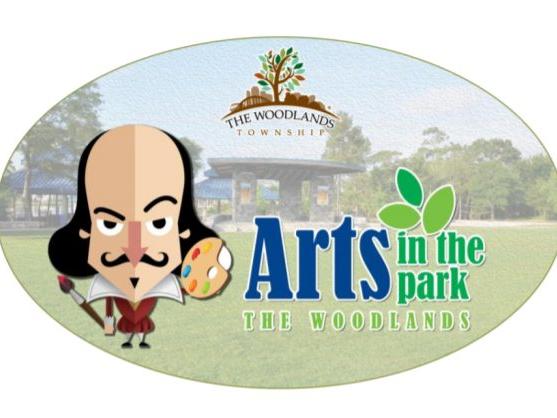 Arts in the Park Shakespeare no date