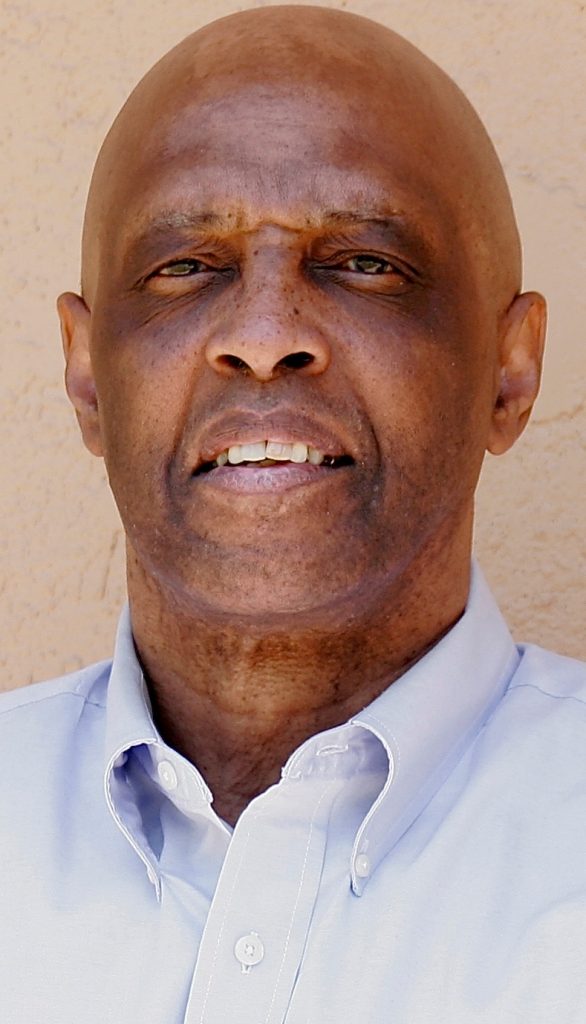 Michael Hurd