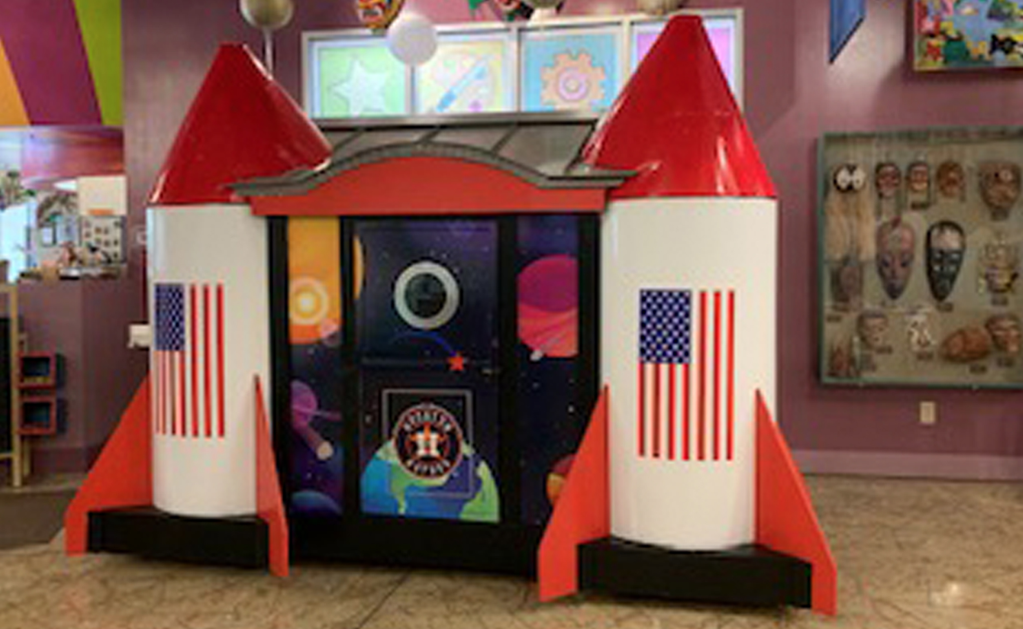 playhouse cover
