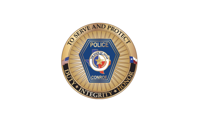 Conroe Police Department