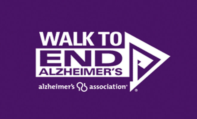 2021 Walk To End Alzheimer's - ThompsonMcMullan, P.C.