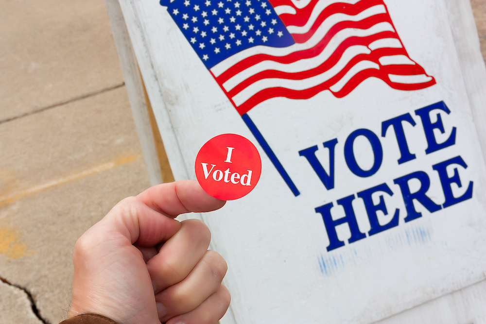 I Voted!