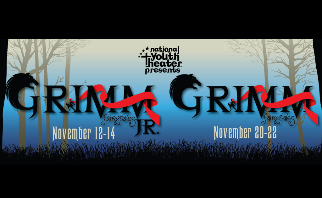 NYT National Youth Theater Grimm Fairytales 2020