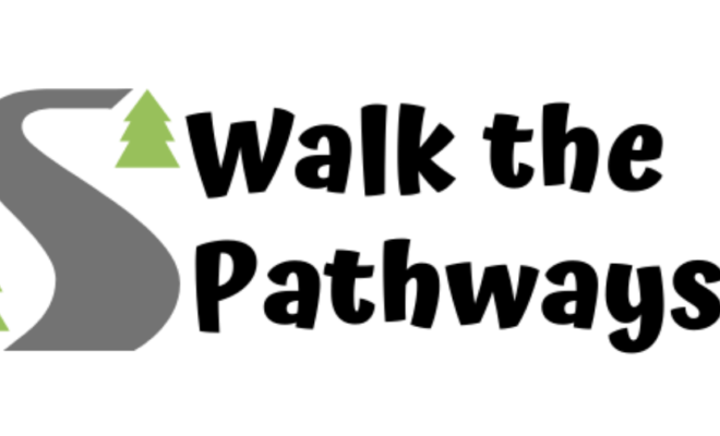 Township introduces Walk the Pathways, new Walk to School format