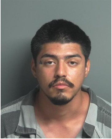 shenandoah police arrest 2020