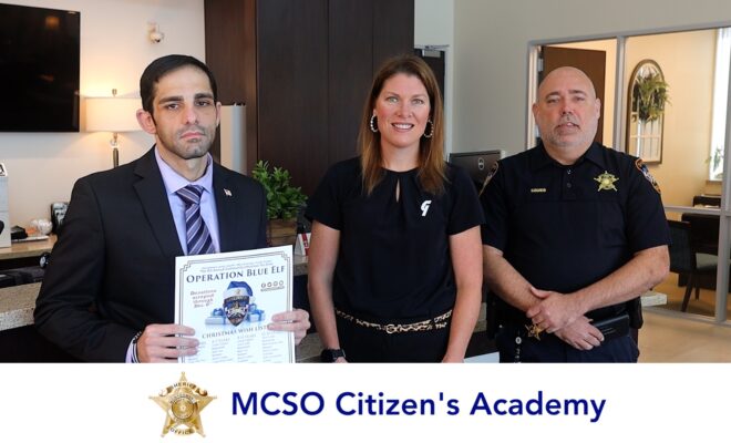 Citizens Academy