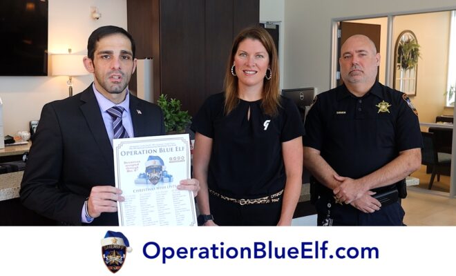 Operation Blue Elf