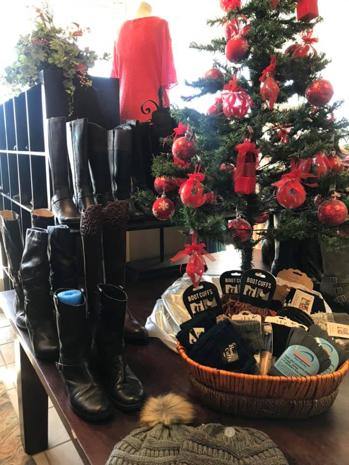 Something Special Women's Center Resale