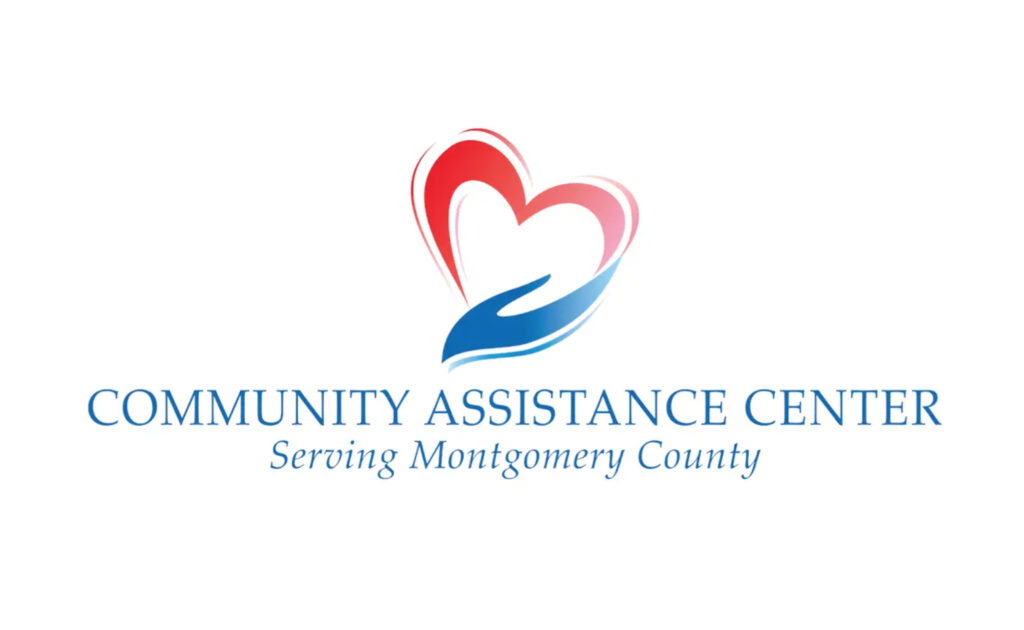 Community Assistance Center CAC Logo Cover 2020