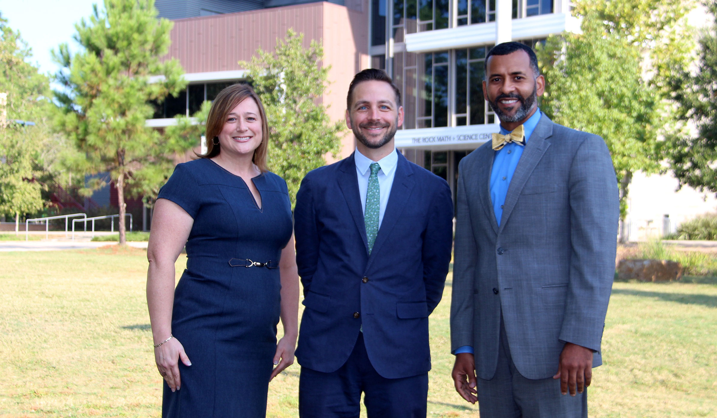 john cooper school Division Heads