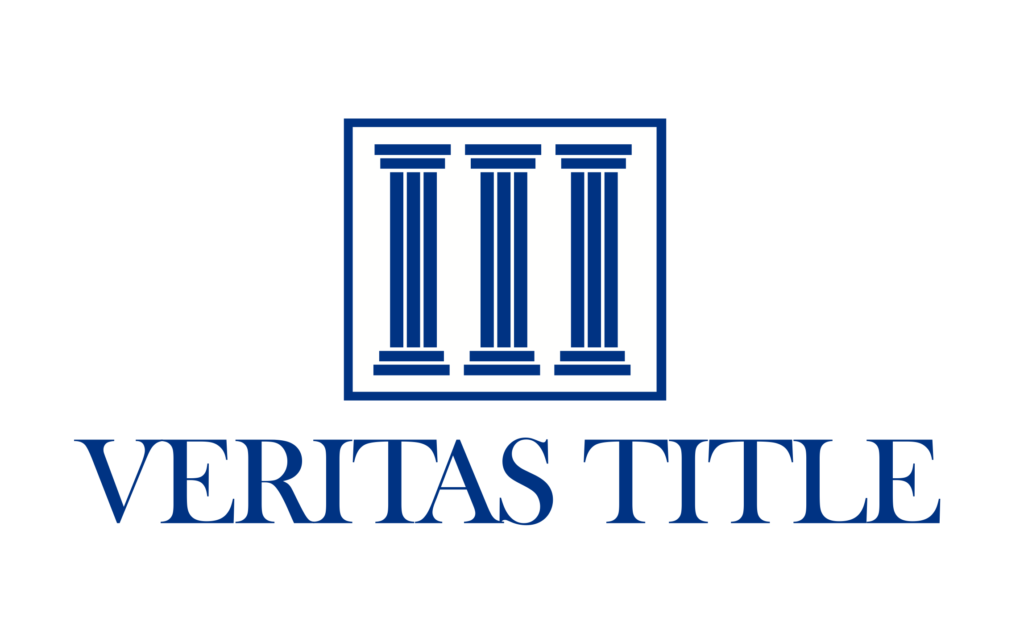 veritas title logo