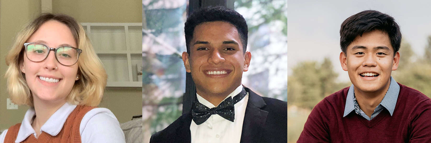 Lone Star College Honors Students Receive Distinguished Award Hello