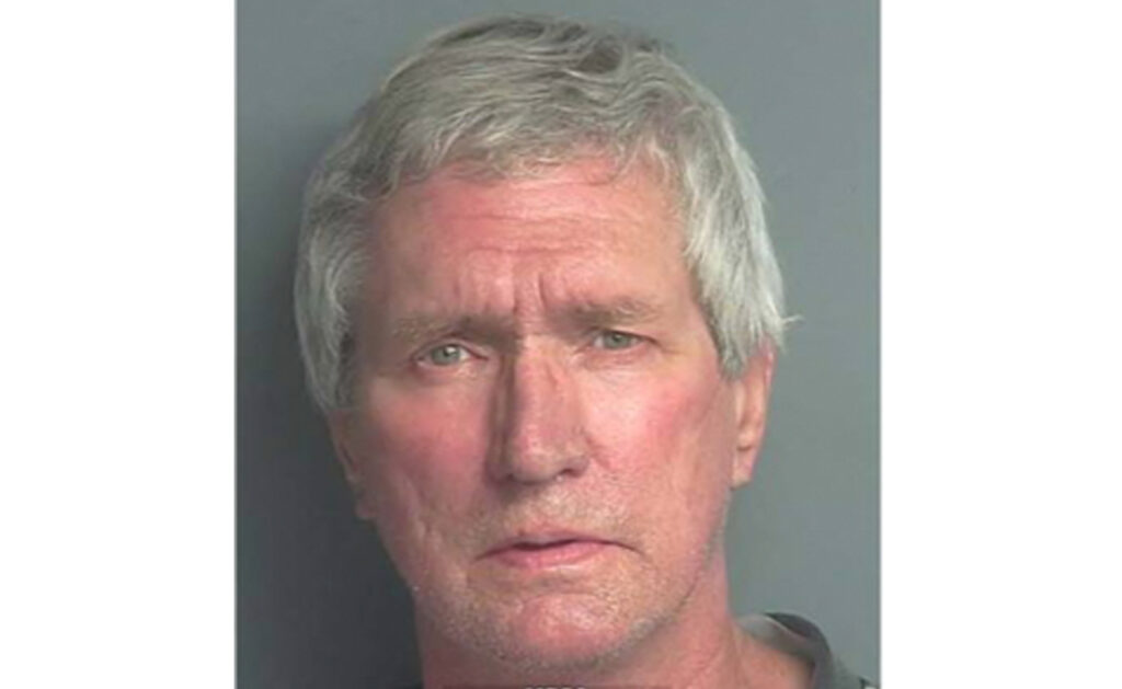 MCTX Sheriff suspect magnolia shooting 2021 thomas james mcmahon cover