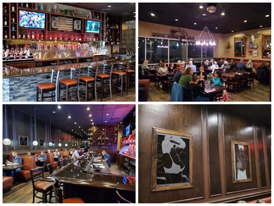 Eat Local: Citizens Grill Americana Kitchen & Bar - Hello Woodlands