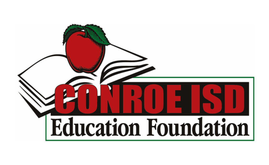 Conroe ISD Education Foundation 2021