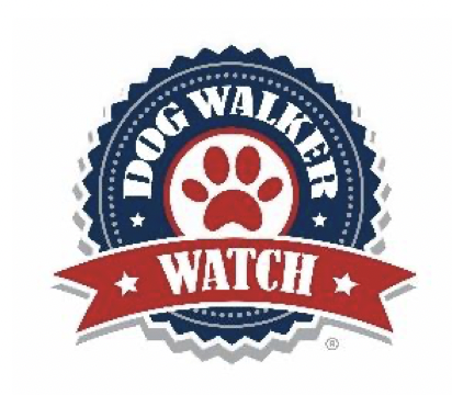 Dog Walker Watch no date Yappy Hour Woodlands Neighborhood Watch