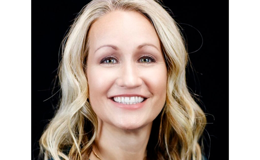 Lindsay Miller CASA Child Advocates of Montgomery County Interim Development Director 2021 Cover