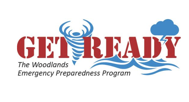 The Woodlands Emergency Prepardness Program