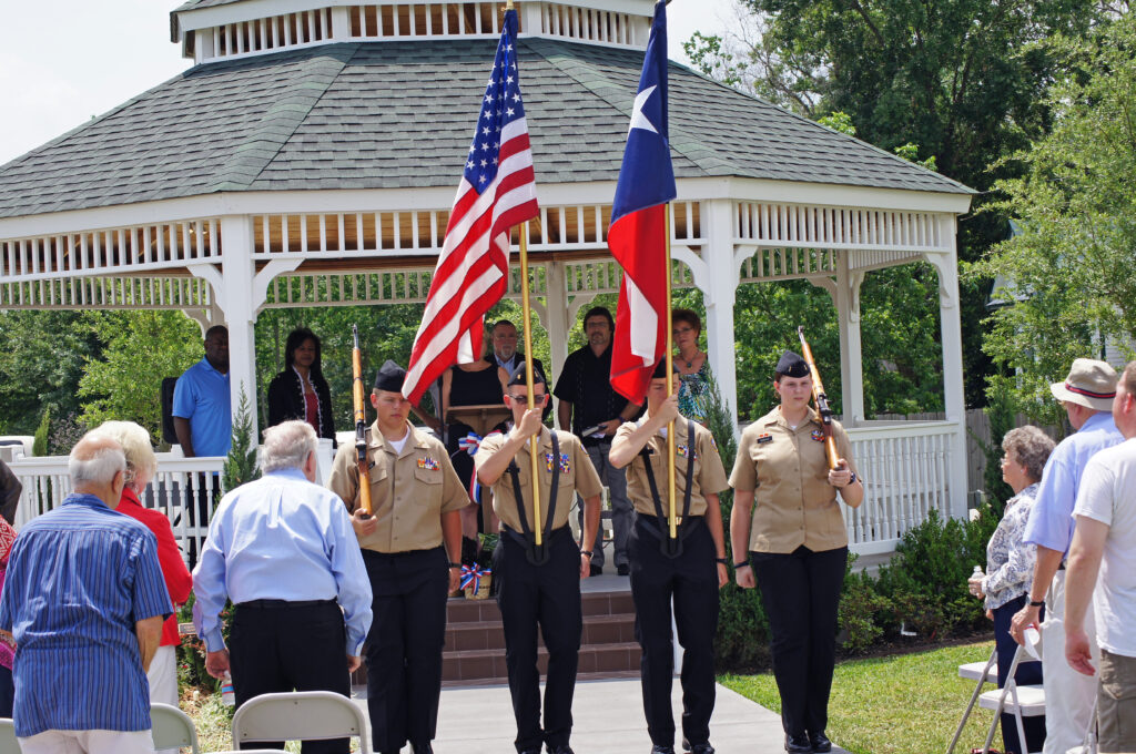 National Day of Prayer Tomball