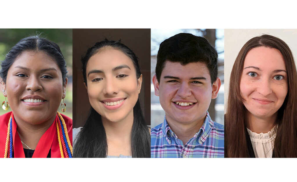 LSC Lone Star College Jack Kent Cooke Foundation Transfer Scholarship 2021 Cover