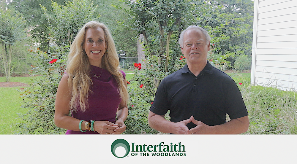 Nonprofit of the Month Interfaith of The Woodlands Missy Herndon Hello Woodlands