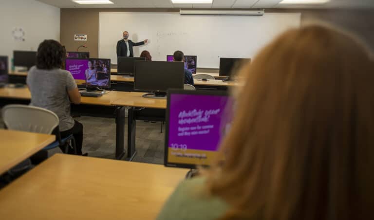 Lone Star College reopens campuses for fall semester - Hello Woodlands