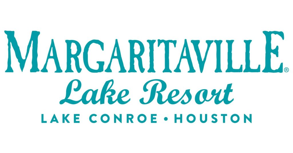 Margaritaville Lake Conroe Resort Houston Logo