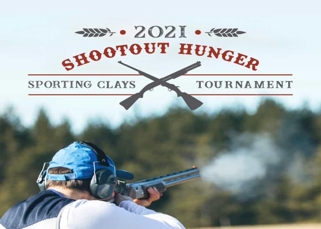 Shootout Hunger Montgomery County Food Bank 2021