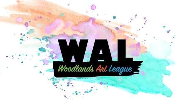 Woodlands Art League Texas 2021