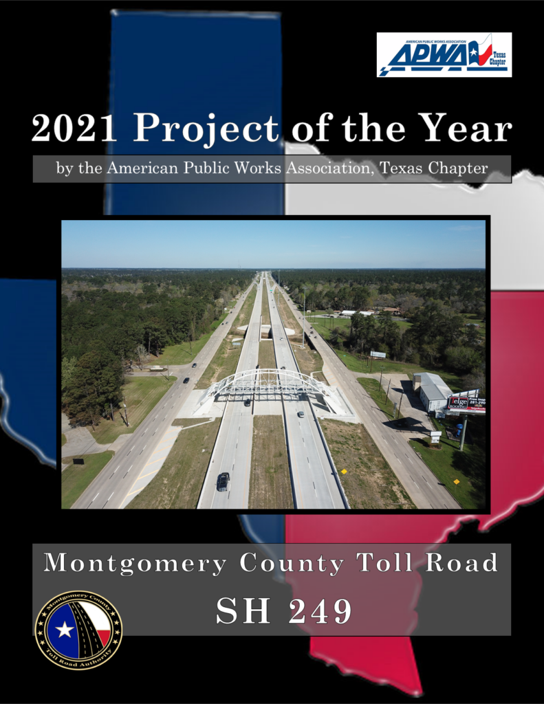 249 Project of the YR