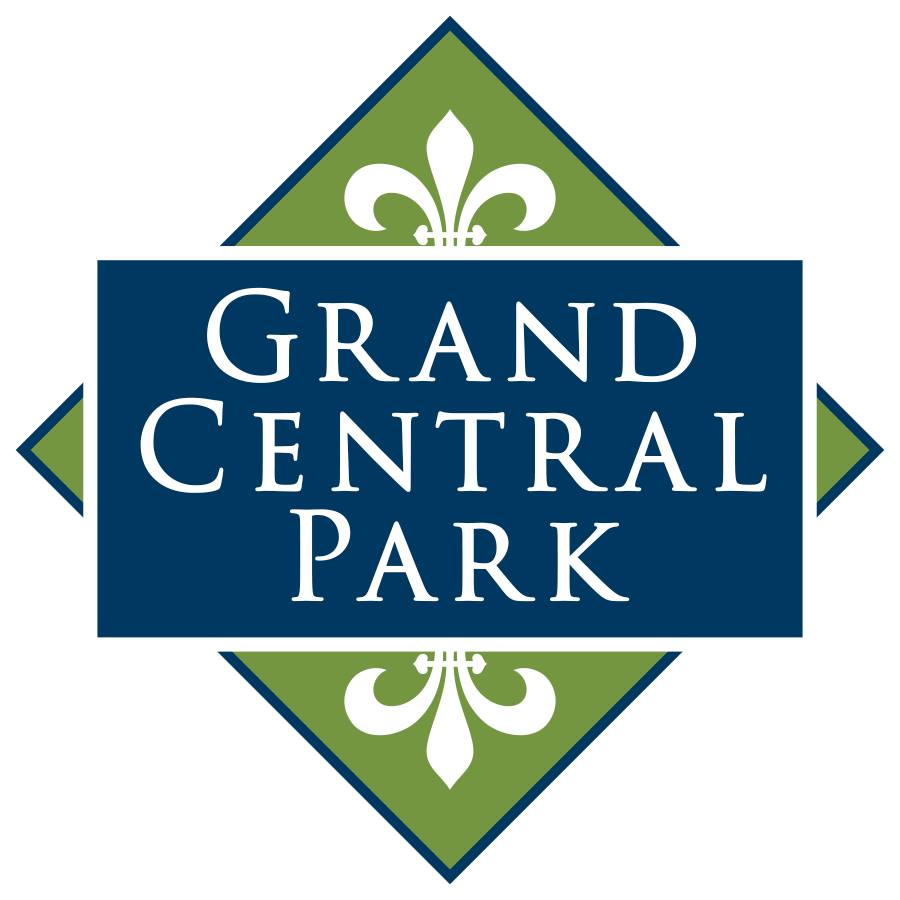 Grand Central Park logo