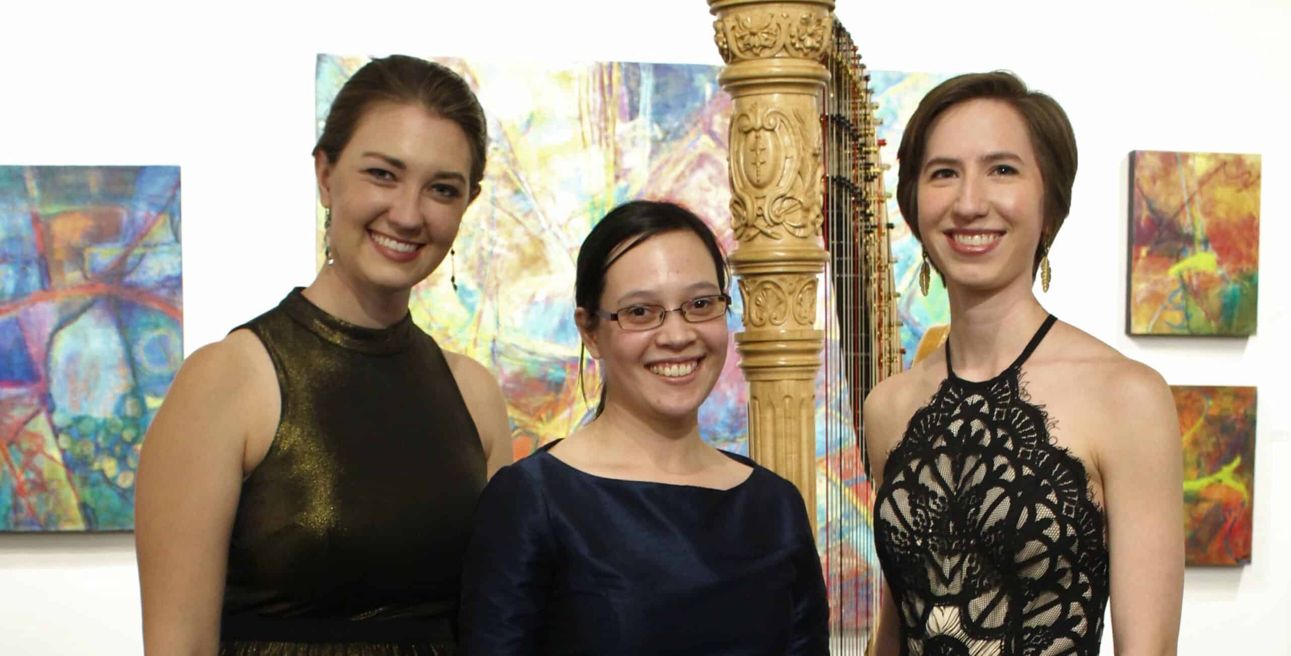 Pearl Fincher Museum to host Christmas Concert December 5 Hello Woodlands