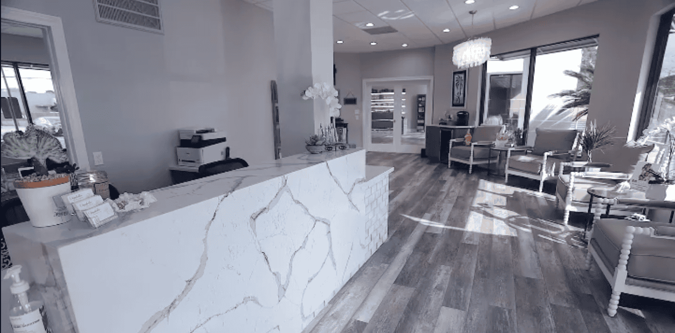 Seychelle Med Spa The Woodlands Hello Woodlands