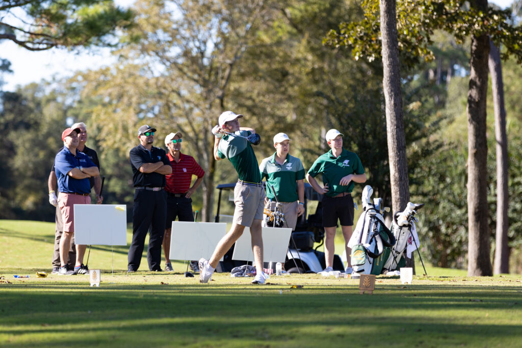 TWCA Boosters Golf Tournament 2021 The Woodlands Christian Academy