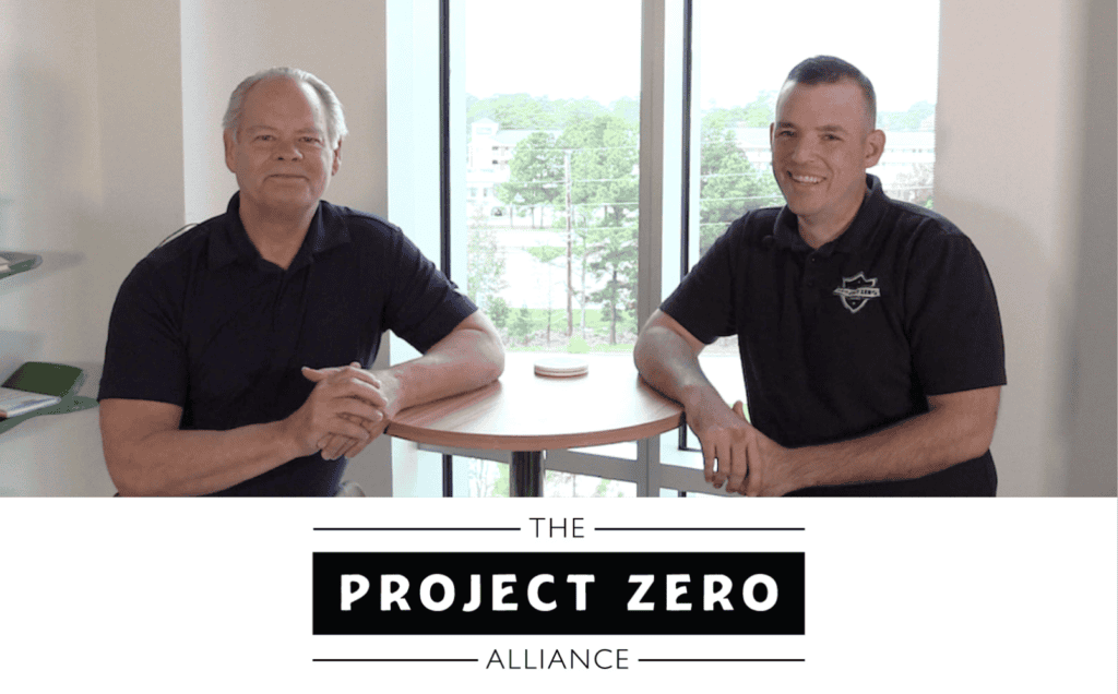 Nonprofit of the Month: Project Zero Alliance - Hello Woodlands