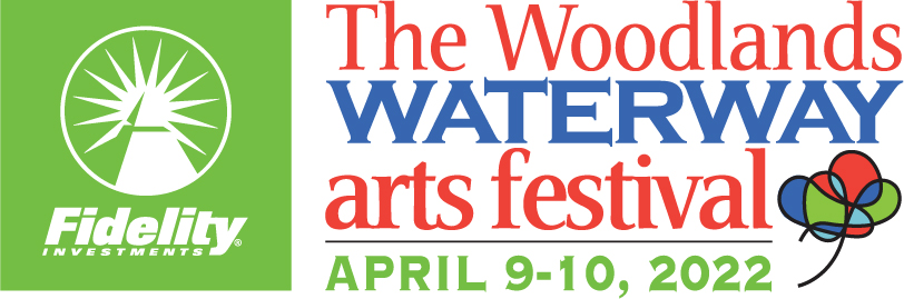 Fidelity Investments commits as the Title Sponsor of The Woodlands Waterway  Arts Festival for 2022 - Hello Woodlands