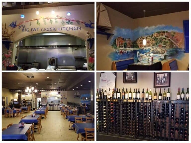 Eat Local The Olive Oil Restaurant Hello Woodlands