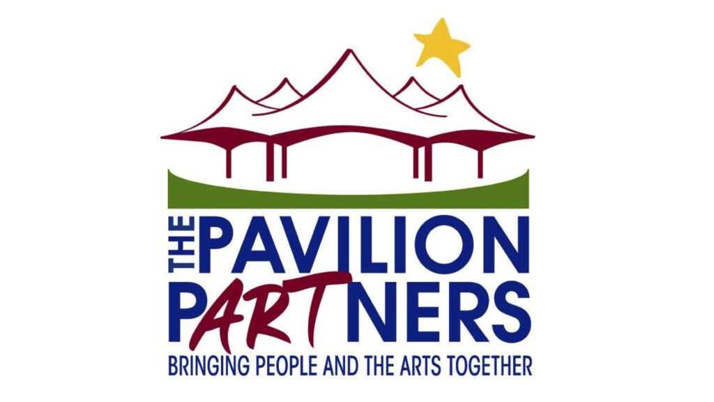 Pavilion Partners The Woodlands Cover Cynthia Woods Mitchell Pavilion
