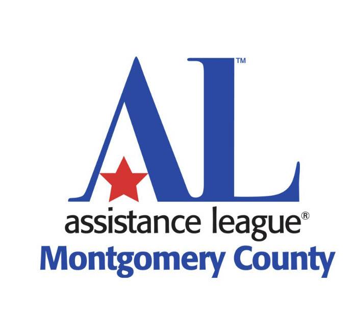 Assistance League of Montgomery County logo