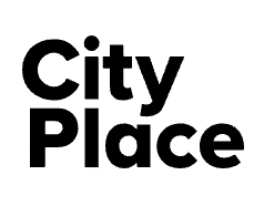 City Place logo Spring Texas