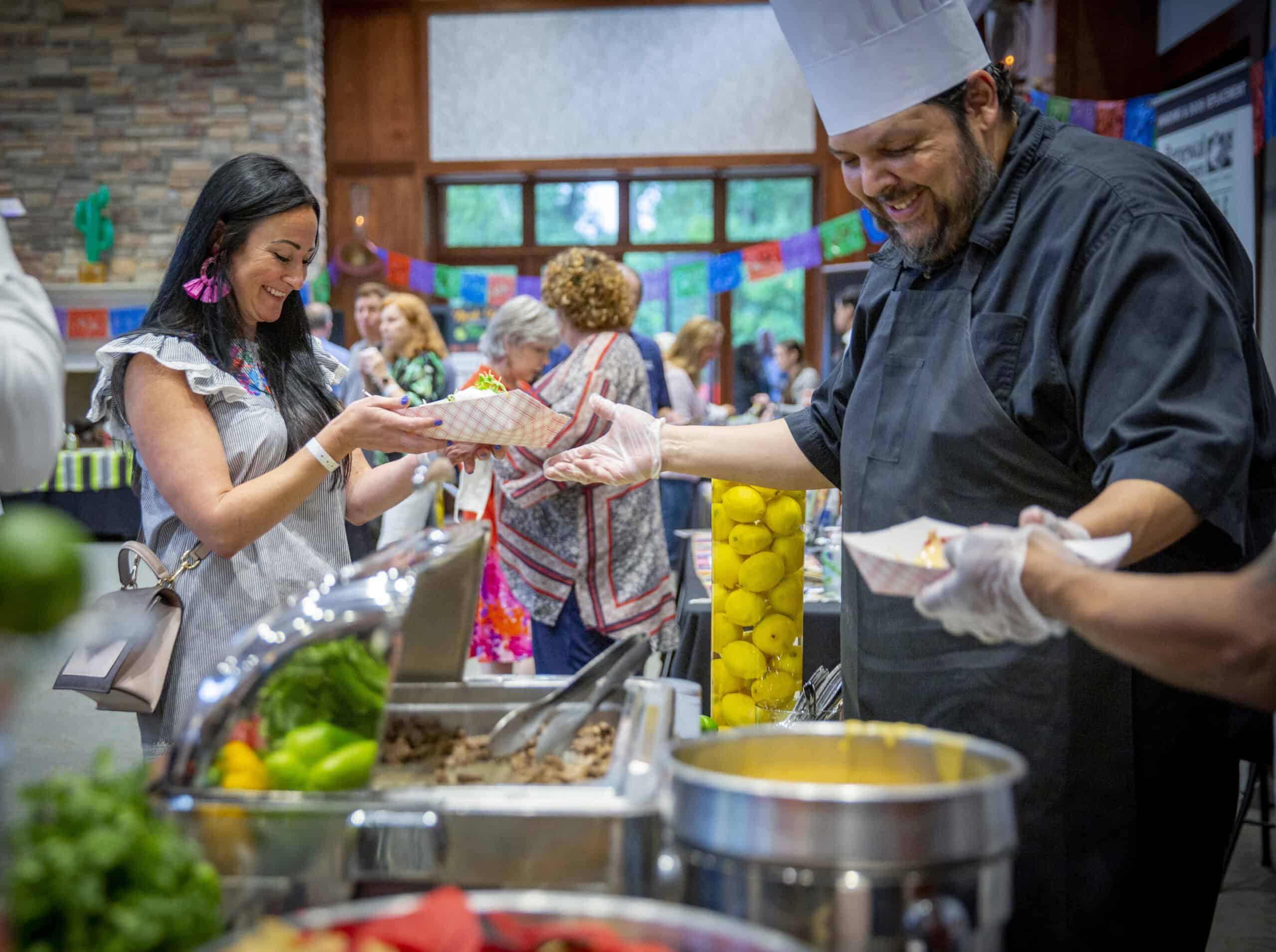 NachYo Ordinary Tequila Tasting Tour returns to The Woodlands on March