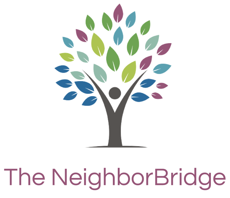 The NeighborBridge Logo