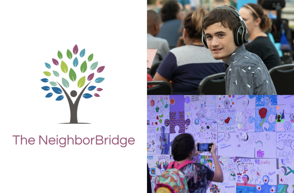 The NeighborBridge