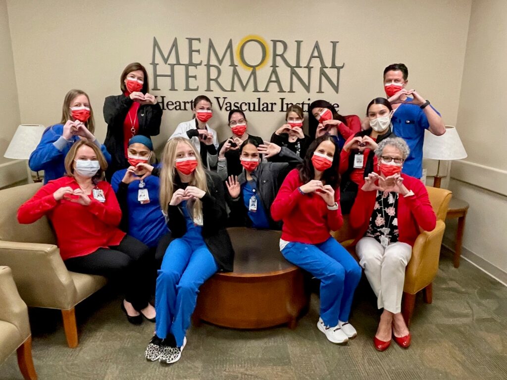 Memorial hermann deals for employees