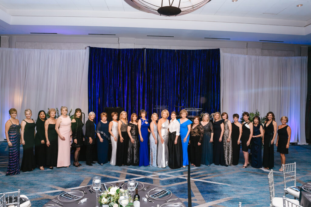 2019 gala commitee Habitat for Humanity Montgomery County