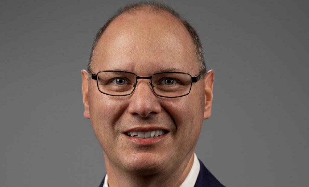 Chris Povich 2022 CISD Conroe Independent School District Superintendent of High Schools Cover