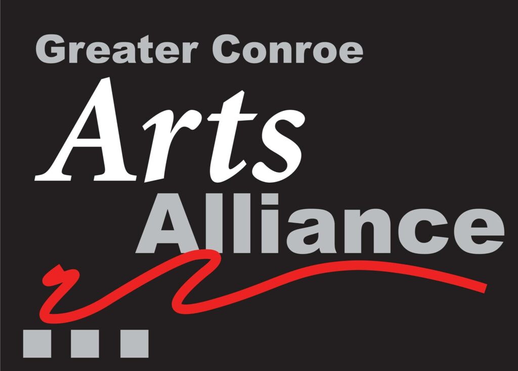 Greater Conroe Arts Alliance GCAA